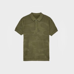 Half Sleeve T-Shirt